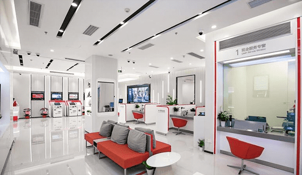 [西安贷款-西安空放贷款-西安私人借贷联系方式电话-西安本地个人无抵押贷款]2022年以来中信银行不良贷款余额 不良贷款率继续“双降”